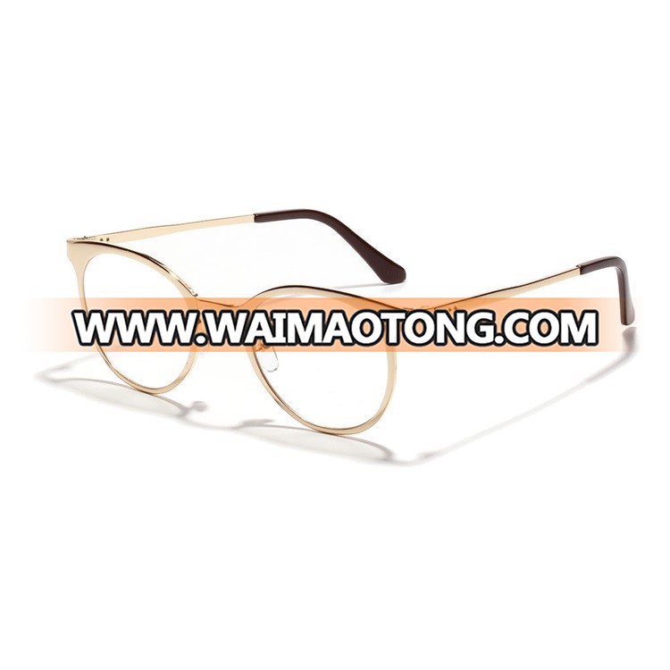 2017 New Design Italy design ce reading glasses optical frame ready