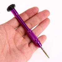 Y 0.6MM Stainless steel Precision Screwdriver For Phone Watch Motherboard Repair Tools Color in Random